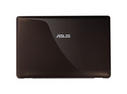 Asus K72F-TY016V Asus K72F-TY016V