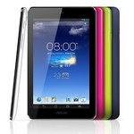 Asus Memo Pad HD 7 Asus Memo Pad HD 7
