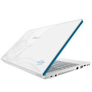 Asus N45SL Jay Chou