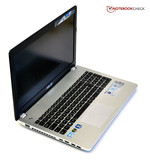 Asus N56VM-S3113V Asus N56VM-S3113V