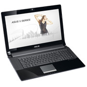 Asus N73SV-DH72 Asus N73SV-DH72