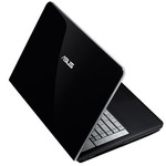 Asus N75SF-V2G-TZ106V Asus N75SF-V2G-TZ106V