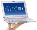 Asus Eee PC 1000 Asus Eee PC 1000