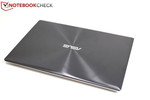 Asus Zenbook Prime UX21A-DB5x Asus Zenbook Prime UX21A-DB5x