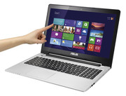 Asus VivoBook S550CA-DS51T Asus VivoBook S550CA-DS51T