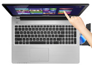 Asus VivoBook S550CA-DS51T Asus VivoBook S550CA-DS51T