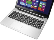 Asus VivoBook S550CA-DS51T Asus VivoBook S550CA-DS51T