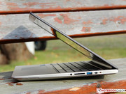 Asus UX51Vz-DH71 Asus UX51Vz-DH71