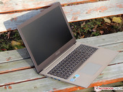 Asus UX51Vz-DH71 Asus UX51Vz-DH71
