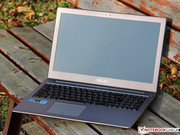 Asus UX51Vz-DH71 Asus UX51Vz-DH71