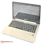 Asus VivoBook S400CA-040H Asus VivoBook S400CA-040H