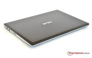 Asus VivoBook S400CA-040H