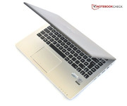 Asus VivoBook S400CA-040H