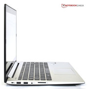 Asus VivoBook S400CA-040H