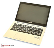 Asus VivoBook S400CA-040H