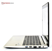 Asus VivoBook S400CA-DH51T