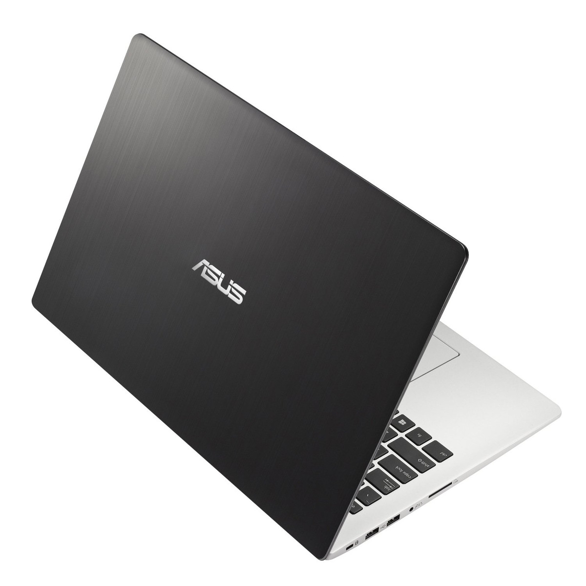 Notebook / Laptop Reviews and News > Library > Asus > Asus VivoBook ...