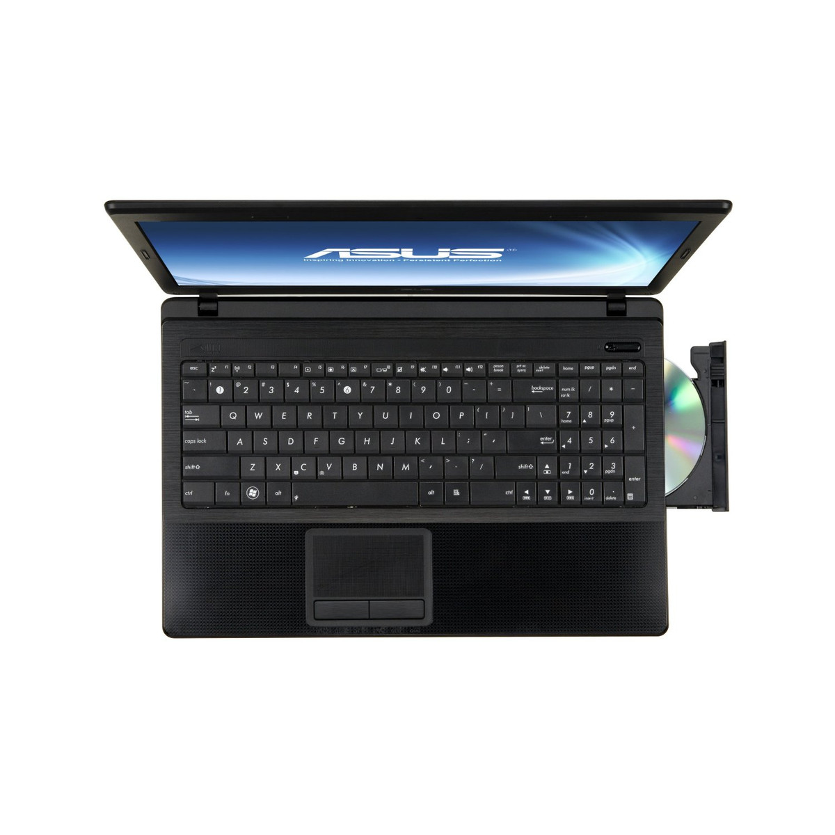 Asus X54C Series External Reviews