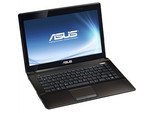 Asus X84H Asus X84H