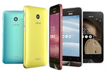 Asus Zenfone 4 Asus Zenfone 4