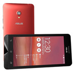 Asus Zenfone 6 Asus Zenfone 6