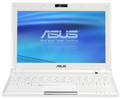 $200 Asus Eee netbook could become a reality $200 Asus Eee netbook could become a reality
