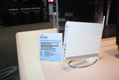 Asus Eee Box line receives AMD Fusion Processor Asus Eee Box line receives AMD Fusion Processor