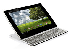 Asus Eee Pad Slider SL101 coming this September