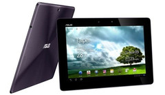 Asus reaffirms December launch of Transformer Prime tablet