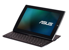 Asus Eee Pad Slider officially coming to U.S. this September