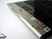 Asus G2K Image