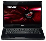 Asus G73JH-X1 Asus G73JH-X1
