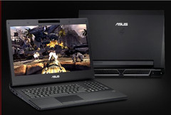Asus G74SX
