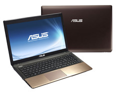 Asus K55 coming with Ivy Bridge and Kepler options Asus K55 coming with Ivy Bridge and Kepler options