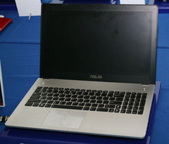 ASUS N56
