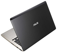 Asus Q200E Windows 8 touchscreen laptop Asus Q200E Windows 8 touchscreen laptop
