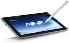 Asus planning a Windows 8 tablet? Asus planning a Windows 8 tablet?