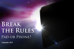 Asus teases new tablet for Computex 2011 Asus teases new tablet for Computex 2011