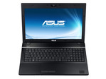 Review AsusPro B53V-S4042X Notebook Review AsusPro B53V-S4042X Notebook