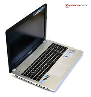 In Review: Asus N56VM
