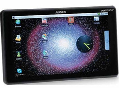 Tablet maker Augen shuts down Tablet maker Augen shuts down