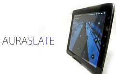 Auraslate
