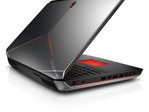 Review Alienware 17 (Haswell) Notebook Review Alienware 17 (Haswell) Notebook