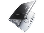 Panasonic Toughbook CF-F8 Panasonic Toughbook CF-F8