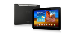 Galaxy Tab 10.1 coming to T-Mobile on October 26th