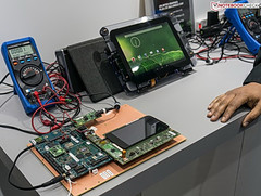 Analyst claims Nvidia Tegra 4 ‘clearly outperforms’ Qualcomm Snapdragon 800 Analyst claims Nvidia Tegra 4 ‘clearly outperforms’ Qualcomm Snapdragon 800