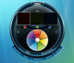 Keyboard Backlight Software