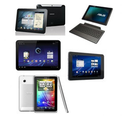 Android holds 20 percent of market, says ABI Research Android holds 20 percent of market, says ABI Research