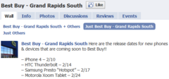 Possible Motorola Xoom release date released by Best Buy Possible Motorola Xoom release date released by Best Buy