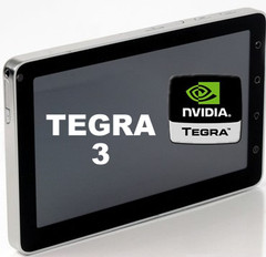 HTC, Acer to release Tegra 3 tablets HTC, Acer to release Tegra 3 tablets